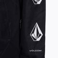 Férfi snowboard dzseki Volcom Deadly Stones Ins fekete G0452210-BLK 3