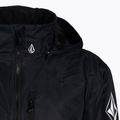 Férfi snowboard dzseki Volcom Deadly Stones Ins fekete G0452210-BLK 4
