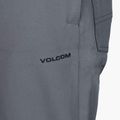 Férfi snowboard nadrág Volcom Klocker Tight szürke G1352209-DGR 3
