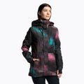 Női snowboard dzseki Volcom Pine 2L Tds Inf fekete-kék H0452208-BTD