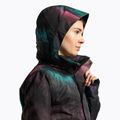Női snowboard dzseki Volcom Pine 2L Tds Inf fekete-kék H0452208-BTD 4