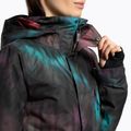 Női snowboard dzseki Volcom Pine 2L Tds Inf fekete-kék H0452208-BTD 5