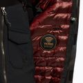 Női snowboard dzseki Volcom Pine 2L Tds Inf fekete-kék H0452208-BTD 8