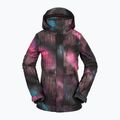 Női snowboard dzseki Volcom Pine 2L Tds Inf fekete-kék H0452208-BTD 9