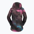 Női snowboard dzseki Volcom Pine 2L Tds Inf fekete-kék H0452208-BTD 10