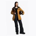 Női snowboard nadrág Volcom Bridger Ins fekete H1252202-BLK 2