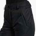 Női snowboard nadrág Volcom Bridger Ins fekete H1252202-BLK 4