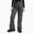 Női snowboard nadrág Volcom Grace Stretch szürke H1352204-DGR