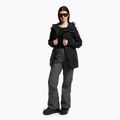 Női snowboard nadrág Volcom Grace Stretch szürke H1352204-DGR 2