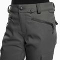 Női snowboard nadrág Volcom Grace Stretch szürke H1352204-DGR 4