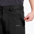 Női snowboard nadrág Volcom Battle Stretch fekete H1352205-BLK H1352205-BLK 6