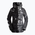 Volcom Costus HD szürke-fekete női snowboard pulóver H4152205-BKB