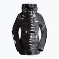 Volcom Costus HD szürke-fekete női snowboard pulóver H4152205-BKB 2