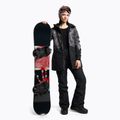 Női snowboard dzseki Volcom Strayer Ins fekete H0452211-ABK 2