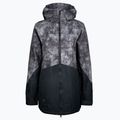 Női snowboard dzseki Volcom Strayer Ins fekete H0452211-ABK 9