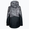 Női snowboard dzseki Volcom Strayer Ins fekete H0452211-ABK 10