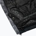 Női snowboard dzseki Volcom Strayer Ins fekete H0452211-ABK 13