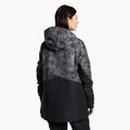 Női snowboard dzseki Volcom Strayer Ins fekete H0452211-ABK 3