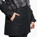 Női snowboard dzseki Volcom Strayer Ins fekete H0452211-ABK 6