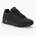 Férfi cipő SKECHERS Uno Stand On Air black