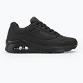 Férfi cipő SKECHERS Uno Stand On Air black 2