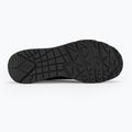 Férfi cipő SKECHERS Uno Stand On Air black 4