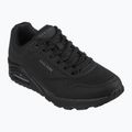 Férfi cipő SKECHERS Uno Stand On Air black 8