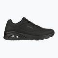 Férfi cipő SKECHERS Uno Stand On Air black 9