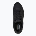 Férfi cipő SKECHERS Uno Stand On Air black 11