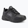 SKECHERS férfi cipő Oak Canyon Redwick fekete
