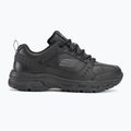 SKECHERS férfi cipő Oak Canyon Redwick fekete 2