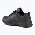 SKECHERS férfi cipő Oak Canyon Redwick fekete 3