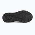 SKECHERS férfi cipő Oak Canyon Redwick fekete 4