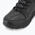 SKECHERS férfi cipő Oak Canyon Redwick fekete 7