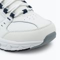 SKECHERS férfi cipő Oak Canyon Redwick fehér/navy 7