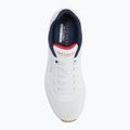 Férfi cipő SKECHERS Uno Stand On Air white/navy/red 5