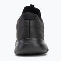 SKECHERS női cipő Summits Itz Bazik fekete 6
