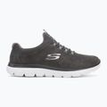SKECHERS női cipő Summits Itz Bazik szürke 2