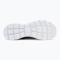 SKECHERS női cipő Summits Itz Bazik szürke 4