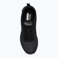 SKECHERS férfi Dyna-Air Blyce fekete cipő 5