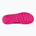 női cipő SKECHERS Uno Night Shades hot pink 6