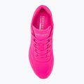 női cipő SKECHERS Uno Night Shades hot pink 7