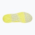 Női cipő SKECHERS Uno Night Shades yellow 5