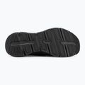 SKECHERS férfi cipő Arch Fit Banlin fekete 4
