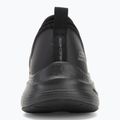 SKECHERS férfi cipő Arch Fit Banlin fekete 6