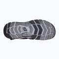 Férfi szandál SKECHERS Tresmen Outseen gray 12