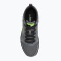 Férfi cipő SKECHERS Track Knockhill charcoal/black 5