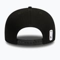 New Era NBA 9FiftyLos Angeles Lakers baseball sapka fekete 2