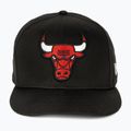 sapka New Era NBA Essential 9Fifty Chicago Bulls black 2