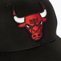 sapka New Era NBA Essential 9Fifty Chicago Bulls black 3